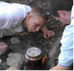 Bush Craft and Kelly Kettle Cooking Experiences