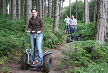 segways cumbria, segway tours, segways lake district