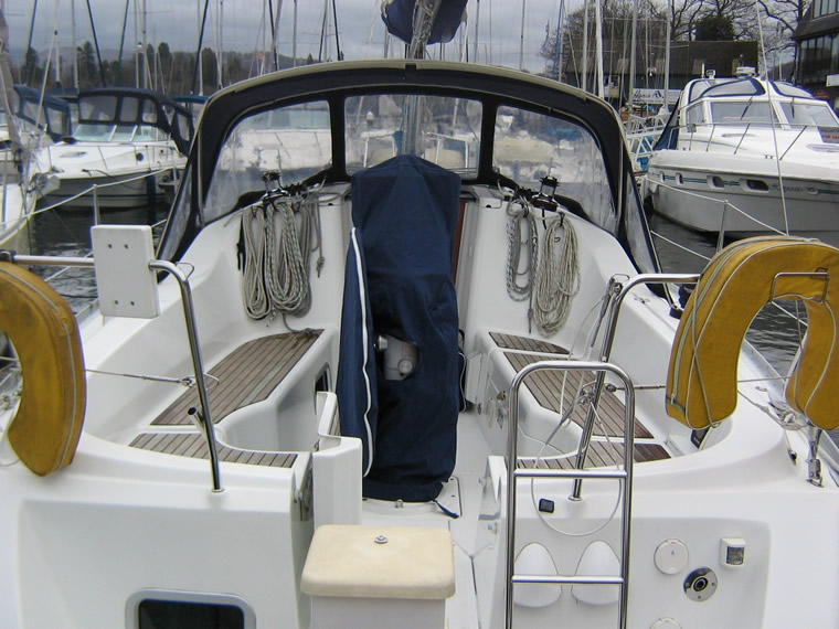 Activities in Lakeland Sail n Dine