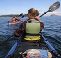canoe