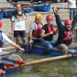 Team building activity UK