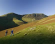 Located in the English Lake District, Cumbria. 